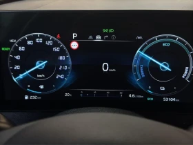 Kia Sportage 1.6PHEV/265HP/GT-LINE/4X4/360/PANO/ACC/KLESS/144a | Auto.bg — изображение 15