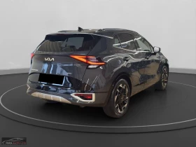 Kia Sportage 1.6PHEV/265HP/GT-LINE/4X4/360/PANO/ACC/KLESS/144a | Auto.bg — изображение 6