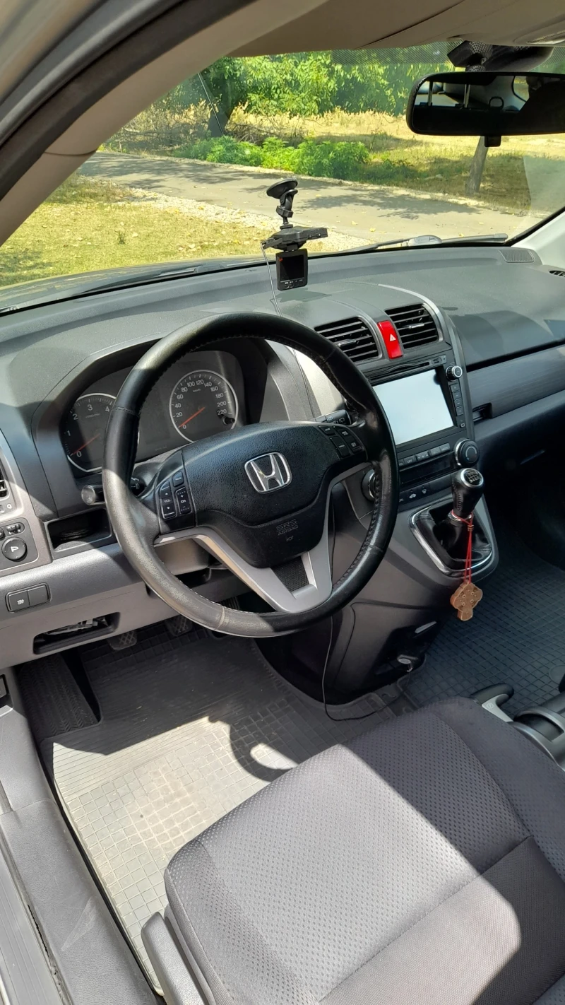 Honda Cr-v, снимка 6 - Автомобили и джипове - 47486780