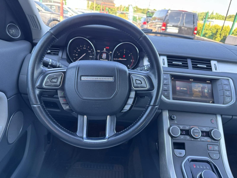 Land Rover Evoque, снимка 12 - Автомобили и джипове - 50879684