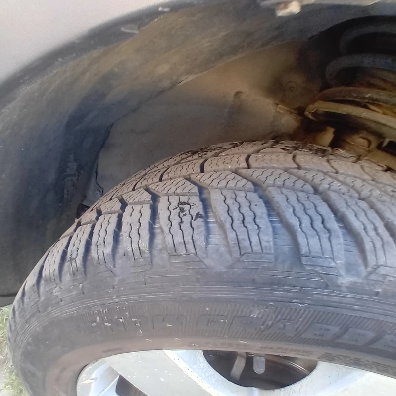 Chevrolet Captiva, снимка 10 - Автомобили и джипове - 52355752