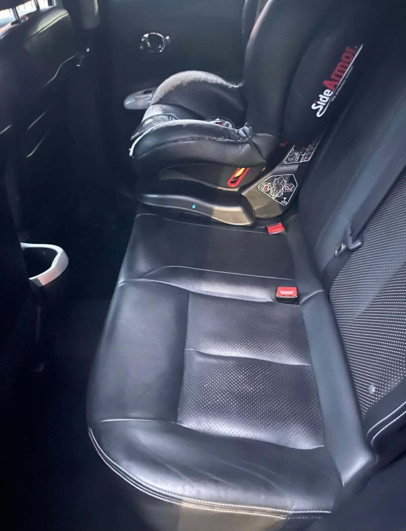 Nissan Juke DIG-T Shiro, снимка 10 - Автомобили и джипове - 52496203