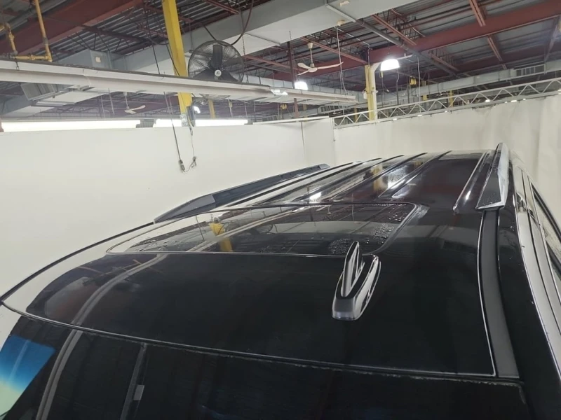 Cadillac Escalade * LUXURY COLLECTION * CARFAX * ЦЕНА ДО БГ, снимка 7 - Автомобили и джипове - 52996311