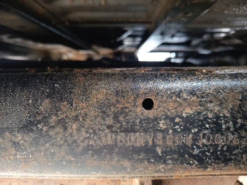 Mitsubishi Pajero, снимка 7 - Автомобили и джипове - 53304320