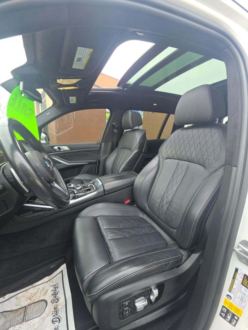 BMW X7 * M50i* XDRIVE* BUY NOW* ФИКС.ЦЕНА* , снимка 5 - Автомобили и джипове - 53518650