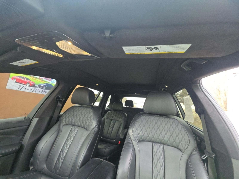 BMW X7 * M50i* XDRIVE* BUY NOW* ФИКС.ЦЕНА* , снимка 9 - Автомобили и джипове - 53518650