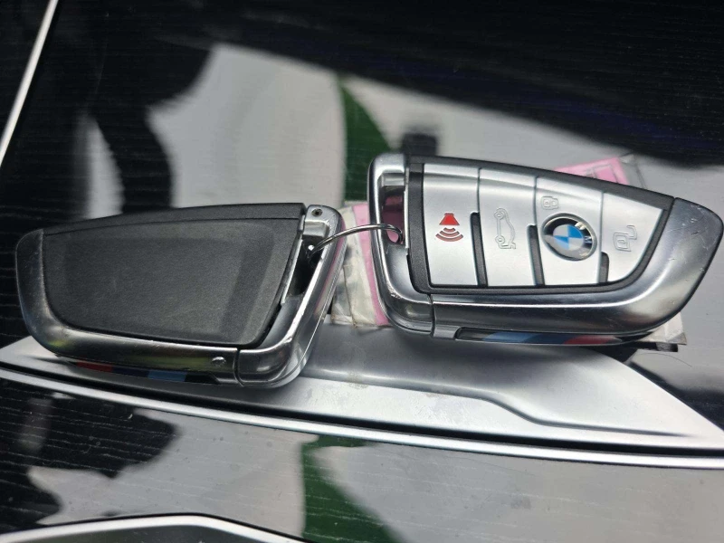 BMW X7 * M50i* XDRIVE* BUY NOW* ФИКС.ЦЕНА* , снимка 10 - Автомобили и джипове - 53518650