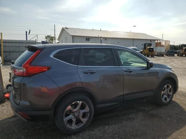 Honda Cr-v CR-V EXL, снимка 3 - Автомобили и джипове - 47432672