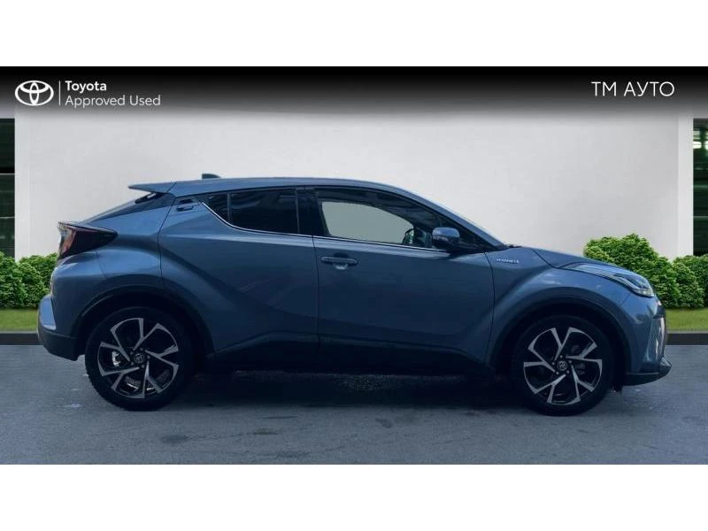 Toyota C-HR, снимка 17 - Автомобили и джипове - 47509098