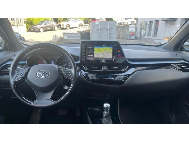 Toyota C-HR, снимка 9 - Автомобили и джипове - 47509098