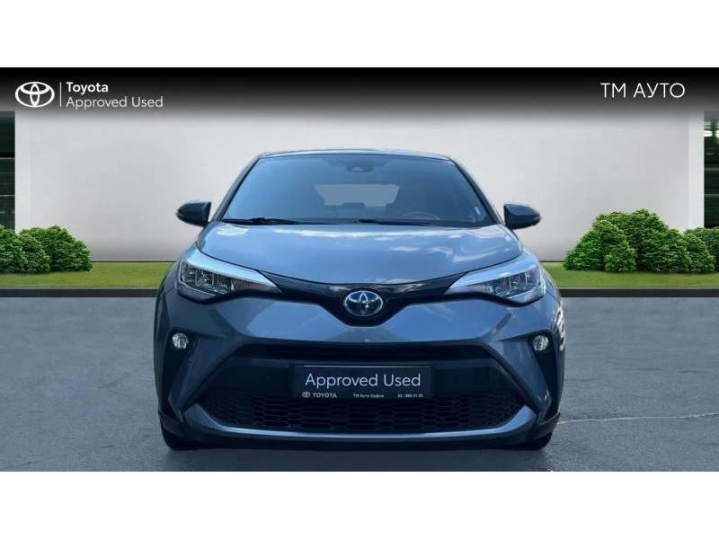 Toyota C-HR, снимка 5 - Автомобили и джипове - 47509098