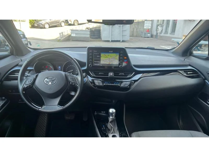 Toyota C-HR, снимка 8 - Автомобили и джипове - 47509098