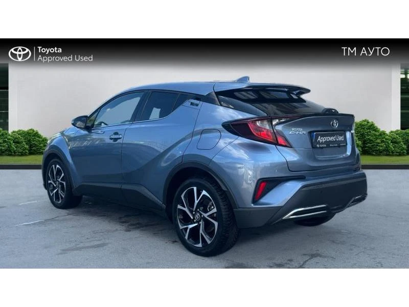 Toyota C-HR, снимка 2 - Автомобили и джипове - 47509098