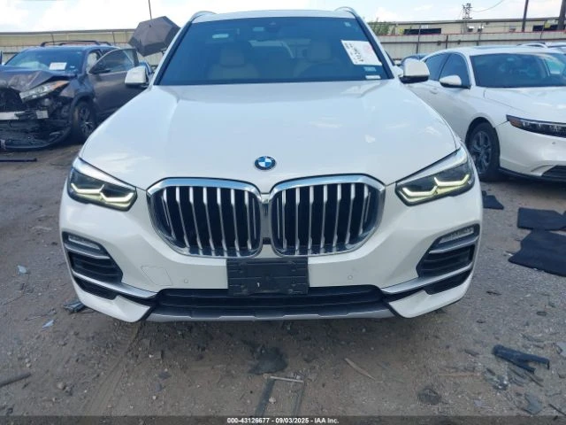 BMW X5 XDRIVE40I - 58000 лв. / 29654.93 € - 85245870 1