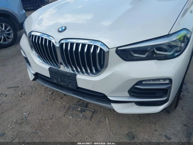 BMW X5 XDRIVE40I | Mobile.bg   7