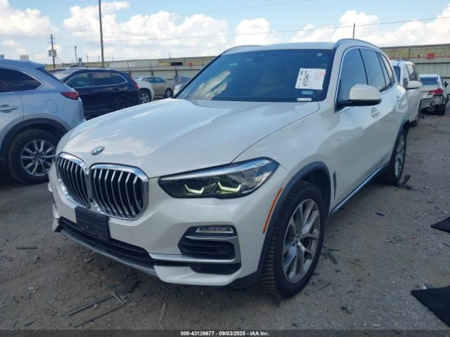 BMW X5 XDRIVE40I | Mobile.bg   2