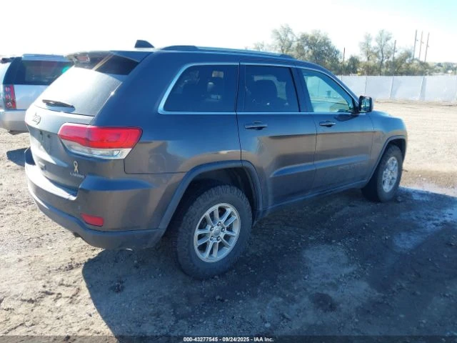 Jeep Grand cherokee 3.6* V6* 8ZF* ПОДГРЕВ* КАМЕРА* КЕЙЛЕС* LANE* ASSIS - изображение 2