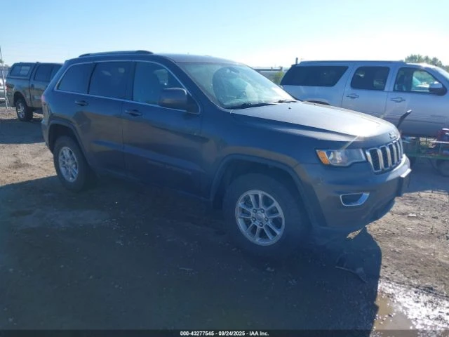 Jeep Grand cherokee 3.6* V6* 8ZF* ПОДГРЕВ* КАМЕРА* КЕЙЛЕС* LANE* ASSIS