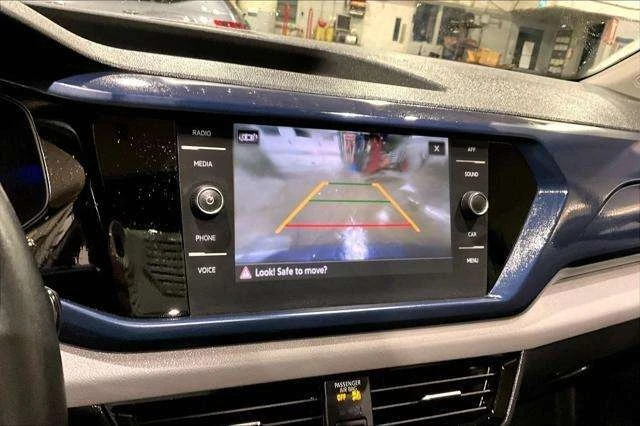 VW Taos * 4Motion * CARFAX * ЦЕНА ДО БГ, снимка 14 - Автомобили и джипове - 53341218