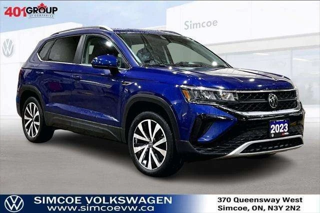 VW Taos * 4Motion * CARFAX * ЦЕНА ДО БГ