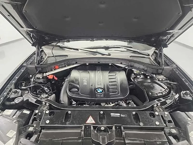 BMW X4 (F26) xDrive30D M Sport, снимка 6 - Автомобили и джипове - 55202241