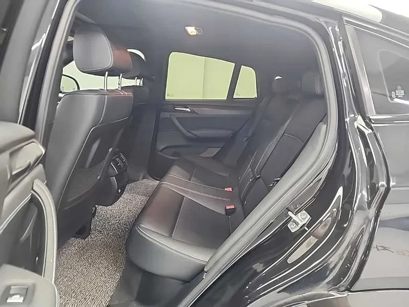 BMW X4 (F26) xDrive30D M Sport, снимка 13 - Автомобили и джипове - 55202241