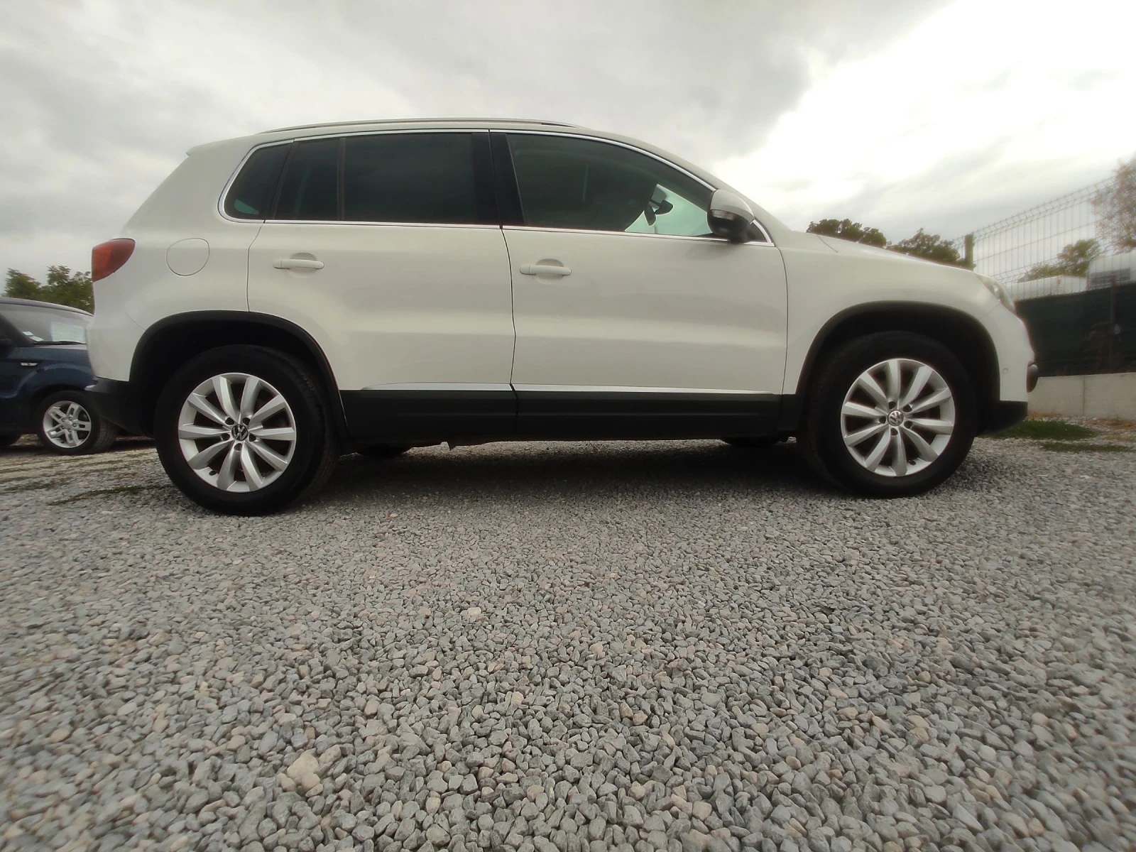 VW Tiguan 2.0TDi/FACELIFTE/EURO 5B/NAVi - изображение 8