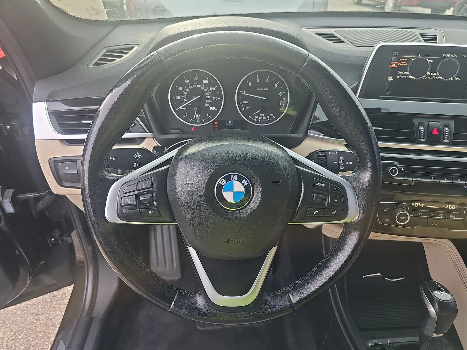 BMW X1 X LINE*  - изображение 8