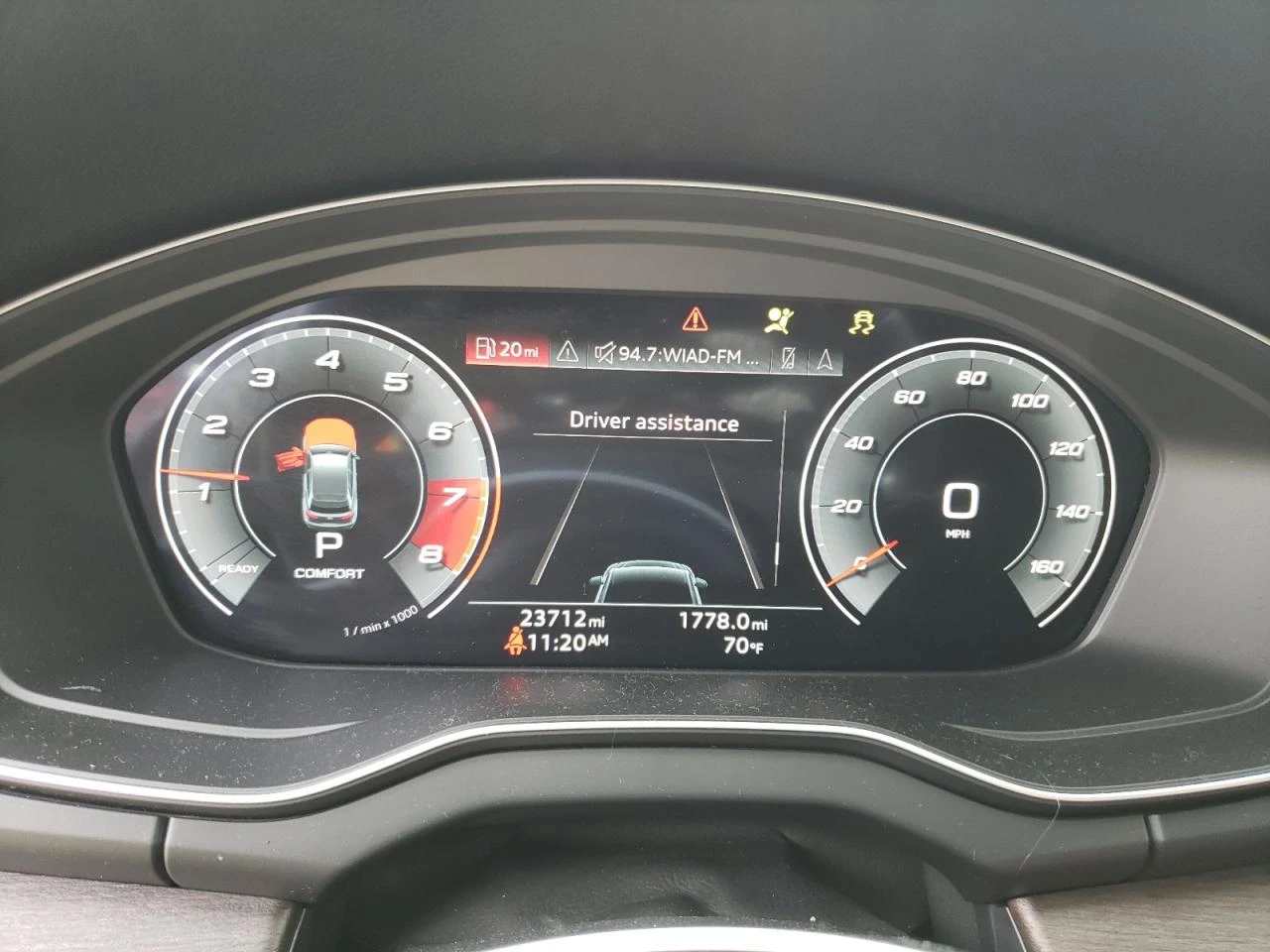 Audi Q5 PRESTIGE - изображение 9