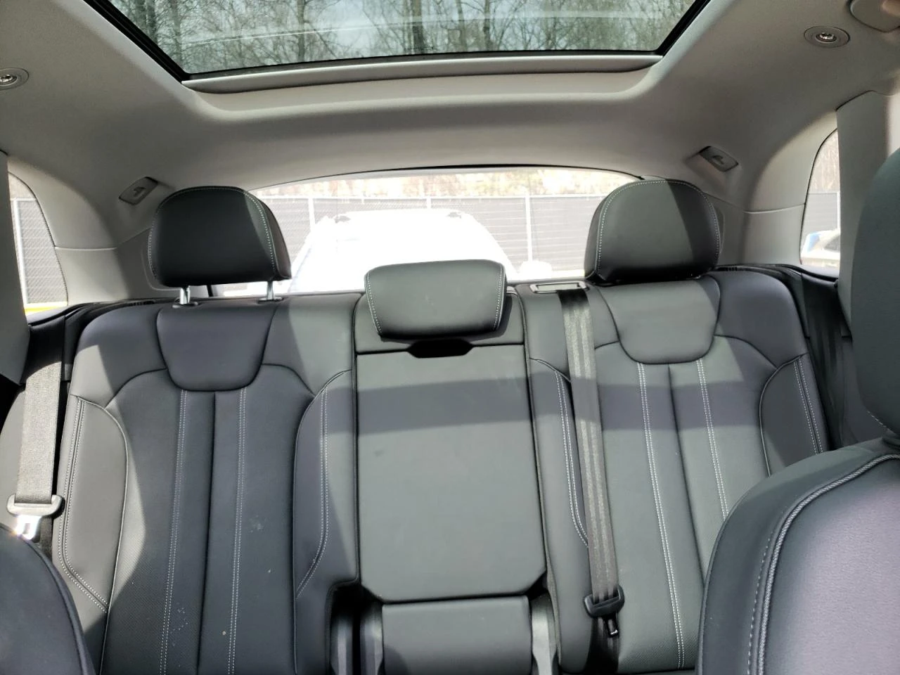 Audi Q5 PRESTIGE - изображение 10