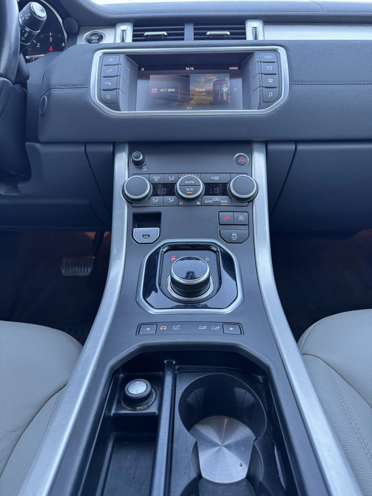 Land Rover Evoque | Mobile.bg   13