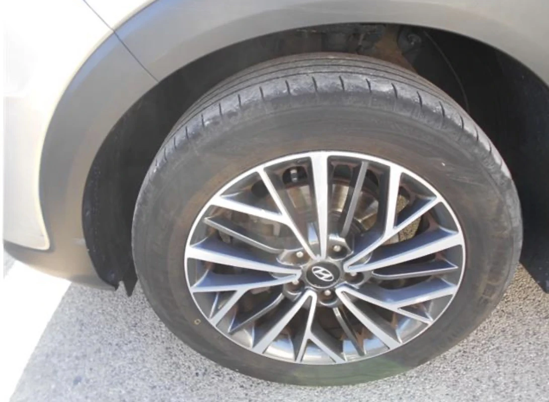 Hyundai Tucson 1.6 CRDi 136CV    Automatic Exellence  - изображение 6