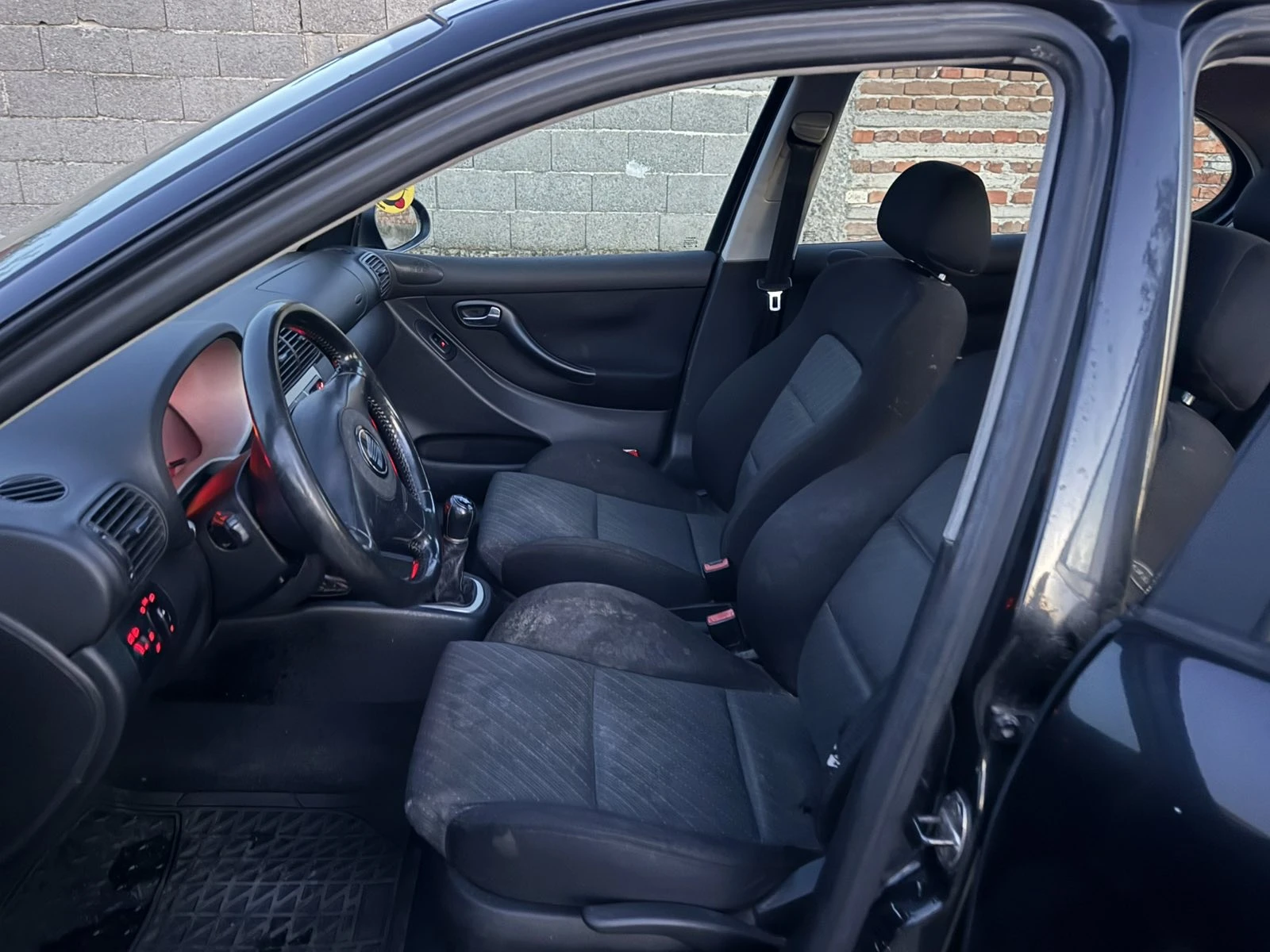 Seat Leon 1.9TDI 110hp Clima TipTop - изображение 9