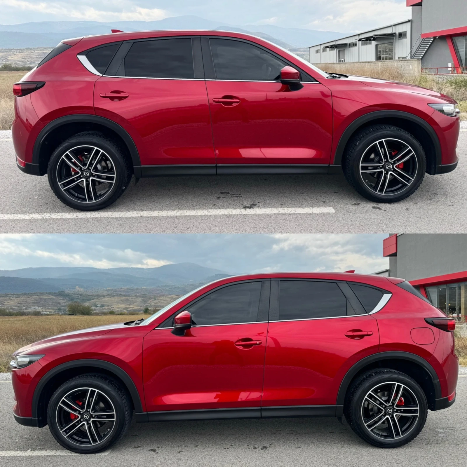 Mazda CX-5 2.0 SKYACTIV / NAVIGATION / KEYLESS / EURO 6 - изображение 4