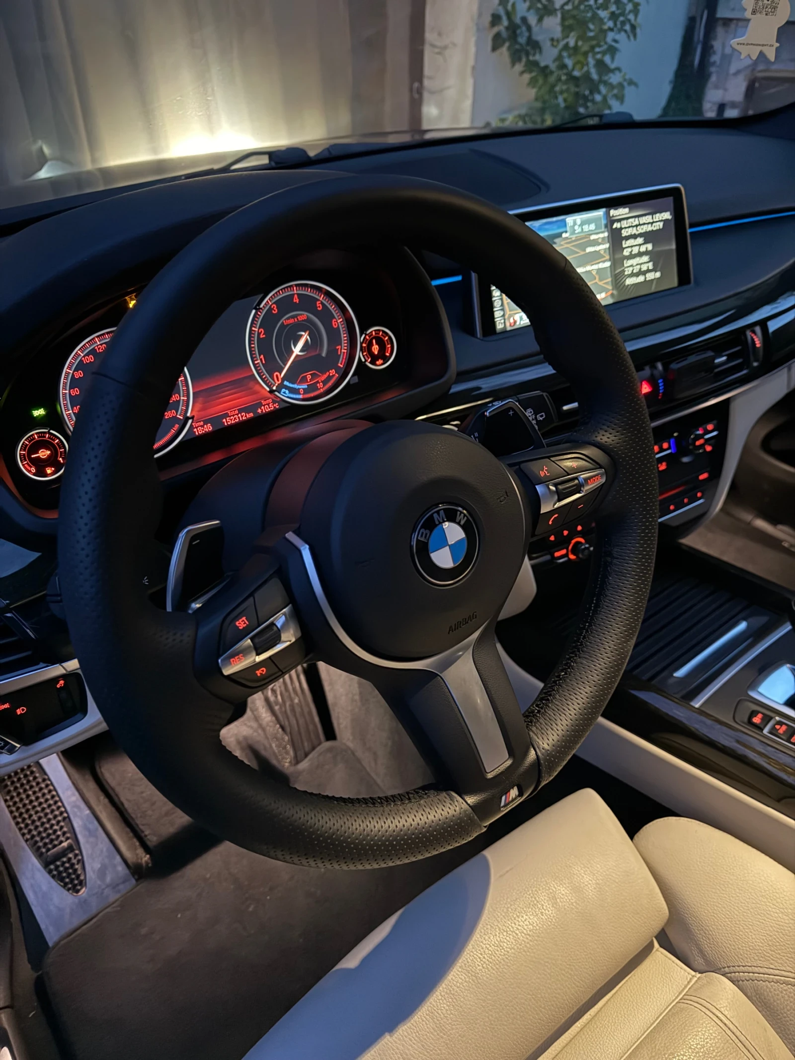BMW X5 35i xDrive | Mobile.bg   14