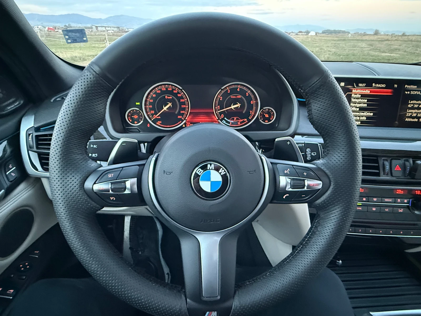 BMW X5 35i xDrive | Mobile.bg   12