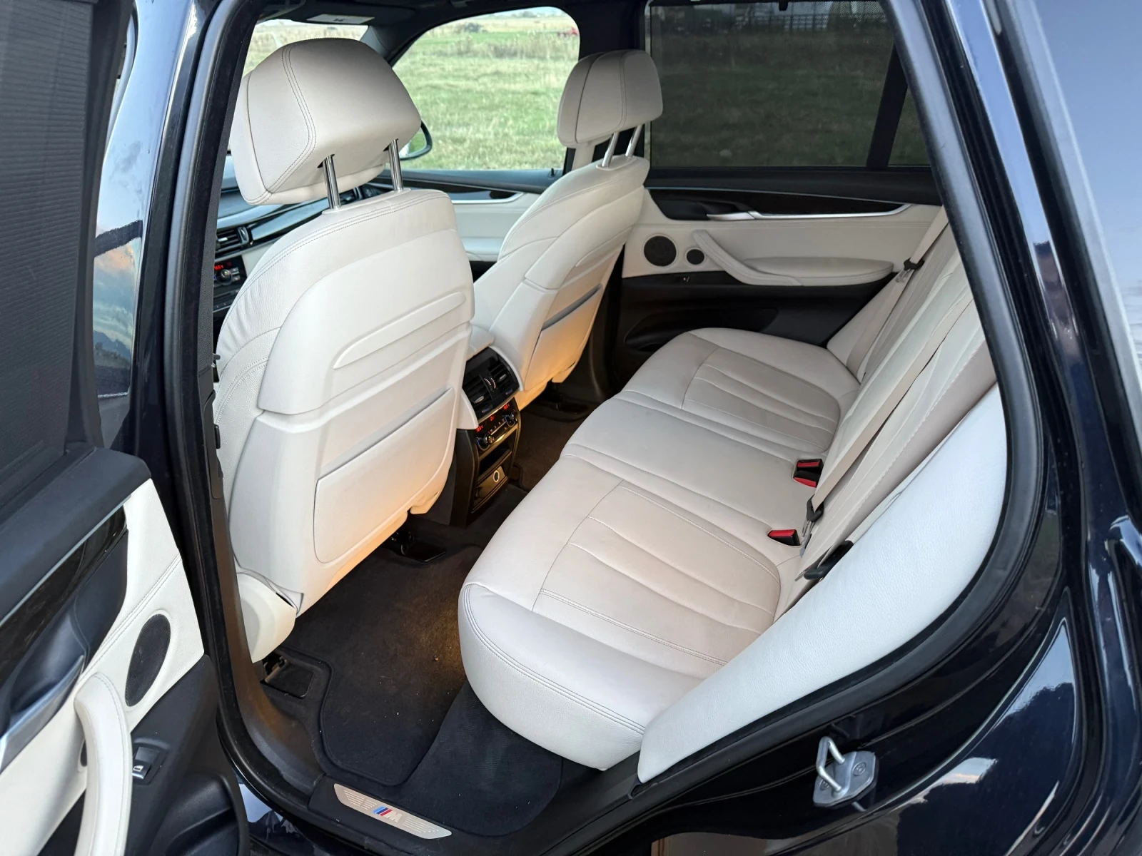 BMW X5 35i xDrive | Mobile.bg   11