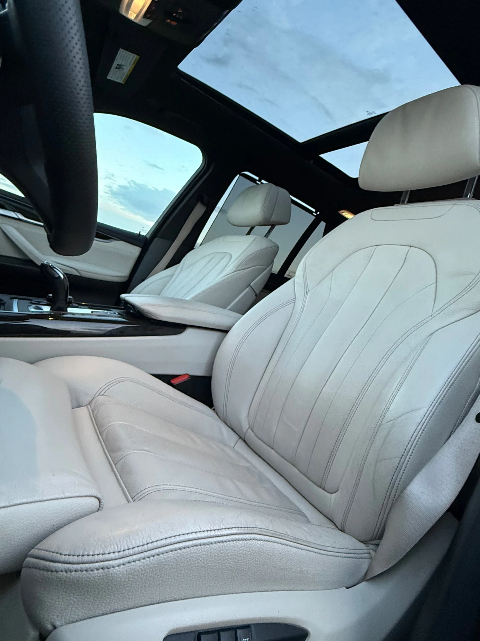 BMW X5 35i xDrive | Mobile.bg   13