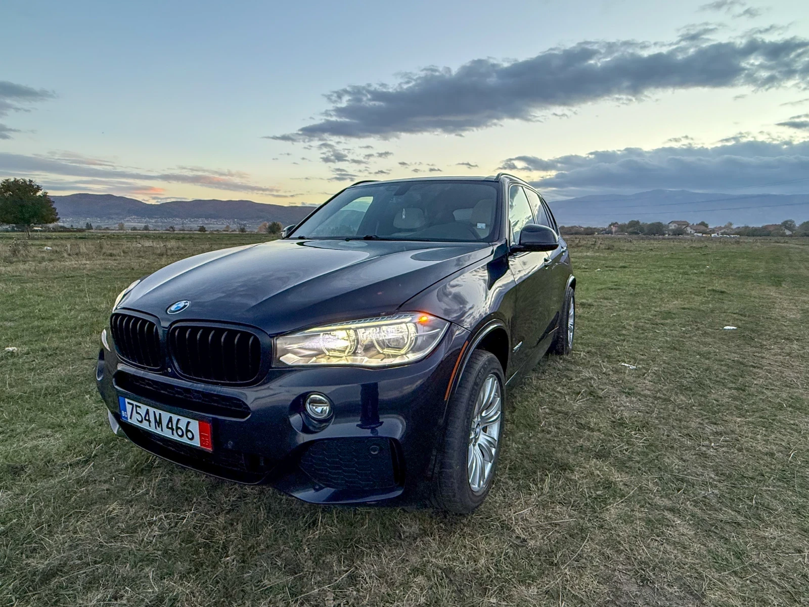BMW X5 35i xDrive - изображение 2