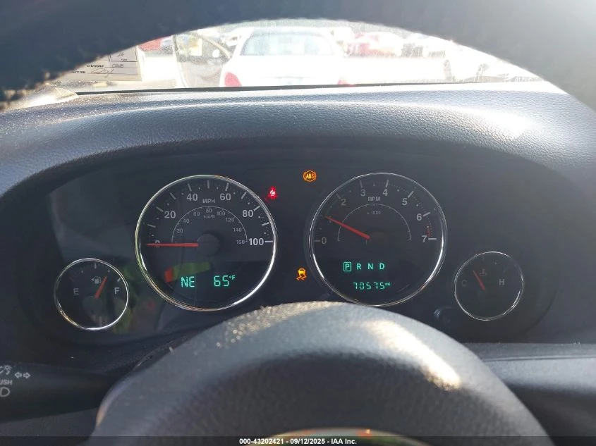 Jeep Wrangler UNLIMITED SAHARA 4X4 | Mobile.bg   10