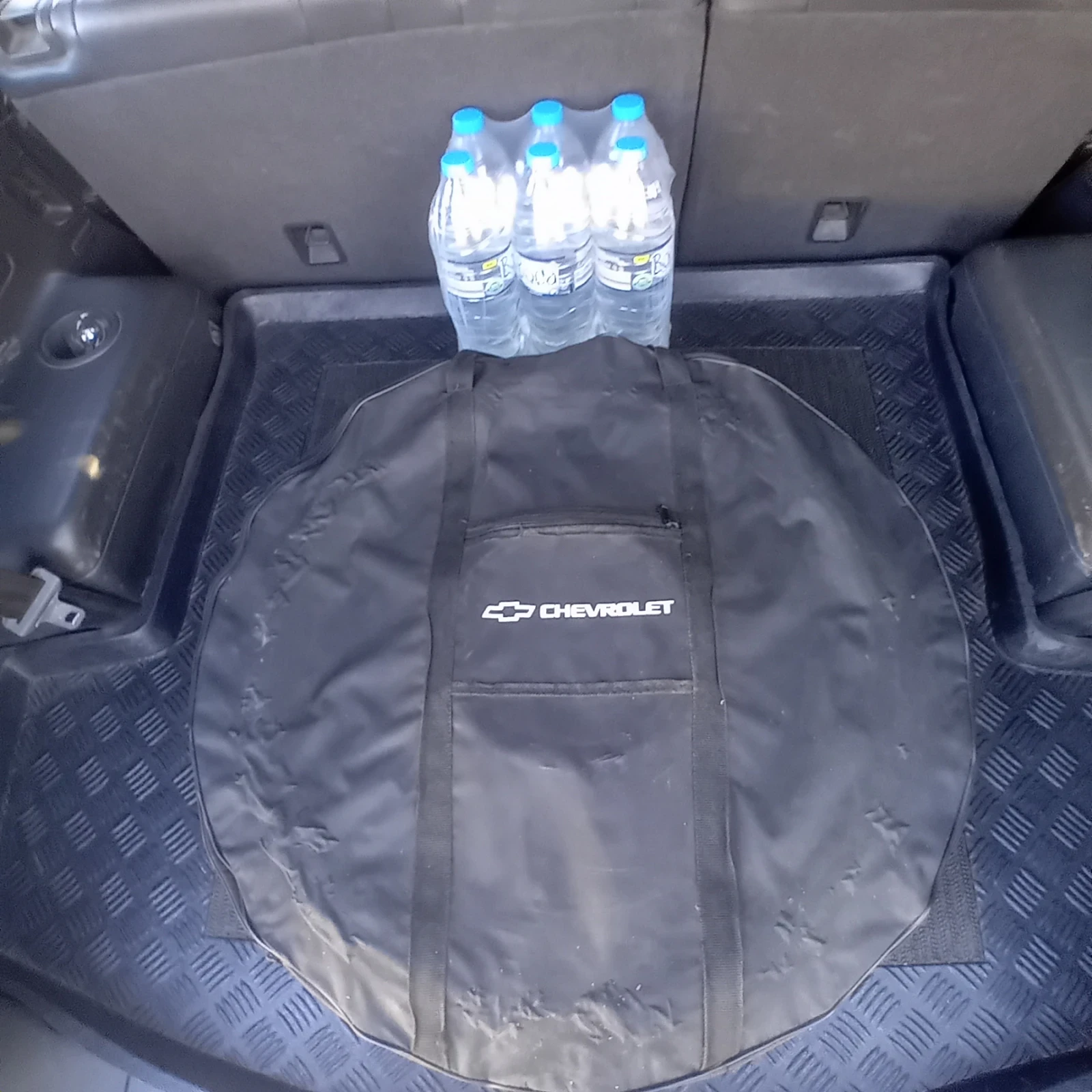 Chevrolet Captiva | Mobile.bg   9