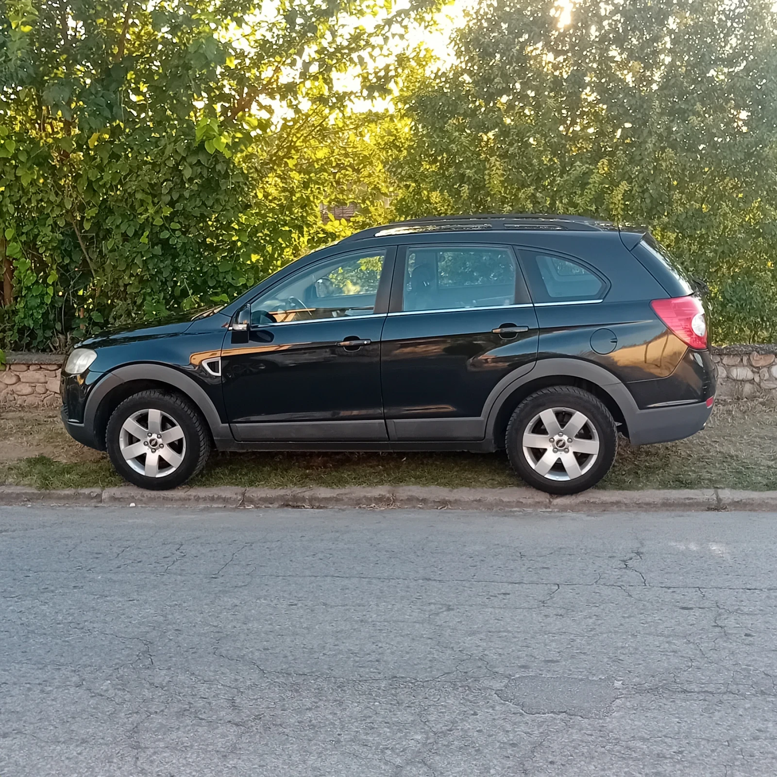 Chevrolet Captiva | Mobile.bg   5