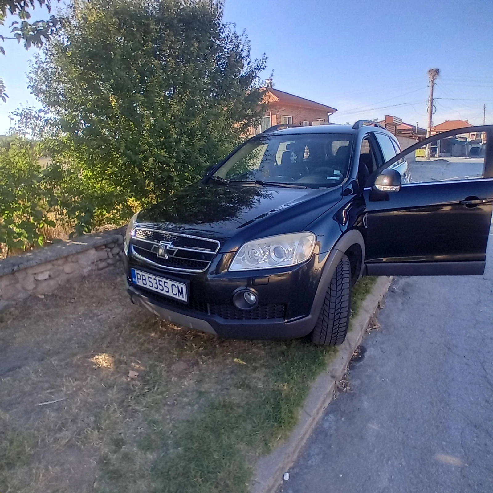 Chevrolet Captiva | Mobile.bg   2