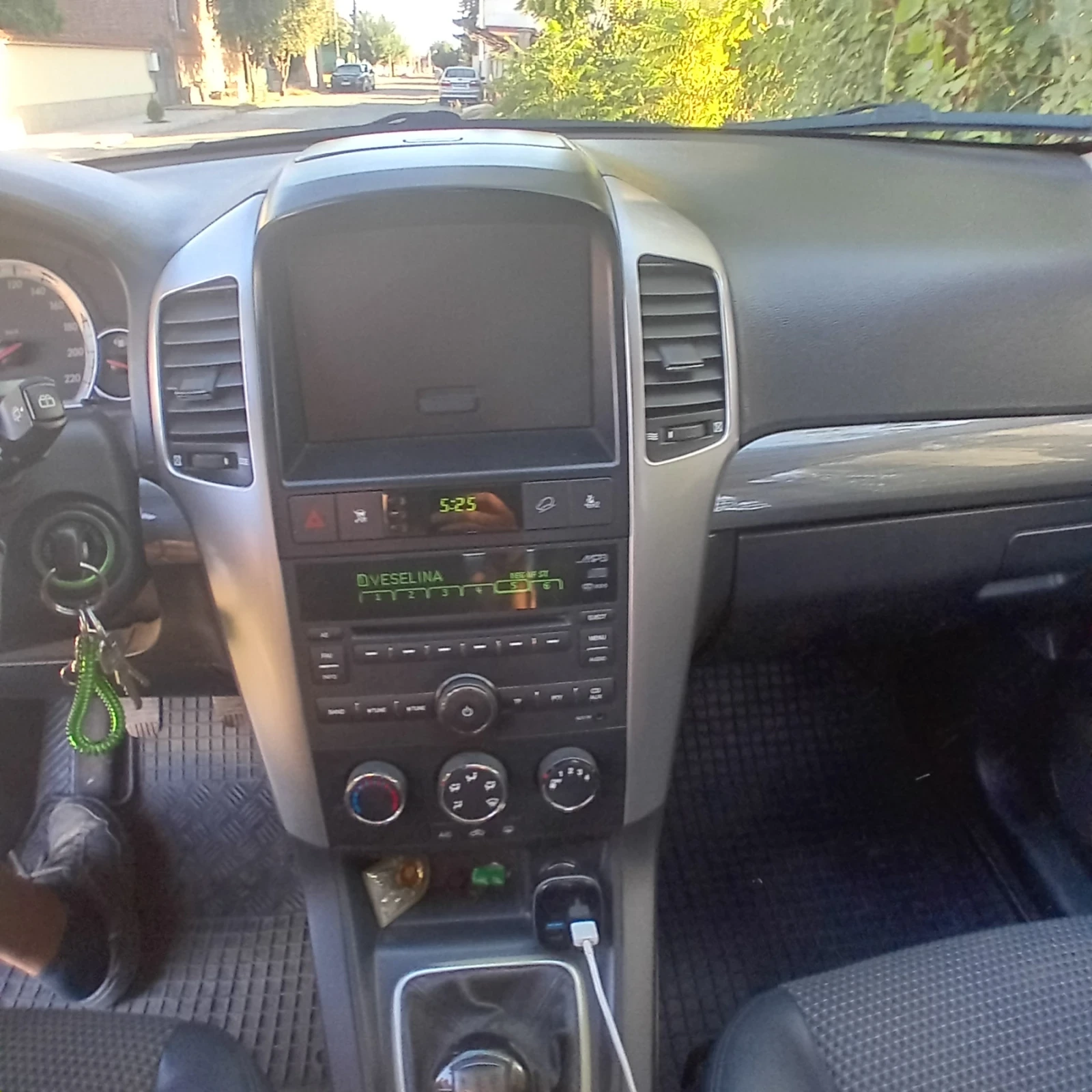 Chevrolet Captiva | Mobile.bg   8