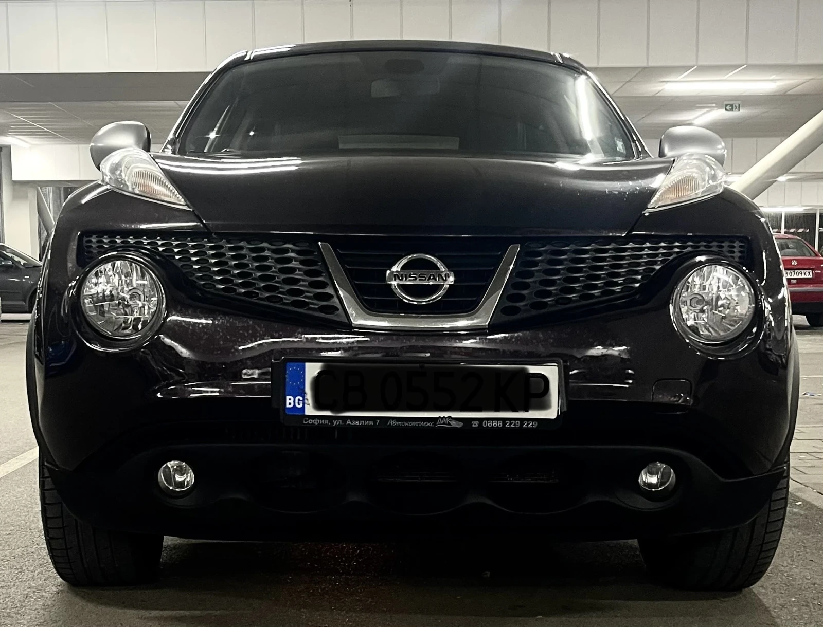 Nissan Juke DIG-T Shiro | Mobile.bg � ����������� 1
