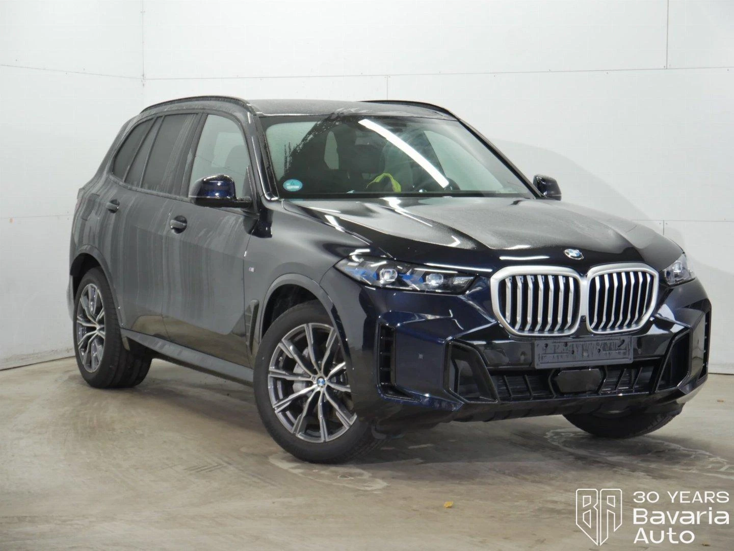 BMW X5 30d xDrive M Sport Paket Sportautomatic - изображение 4