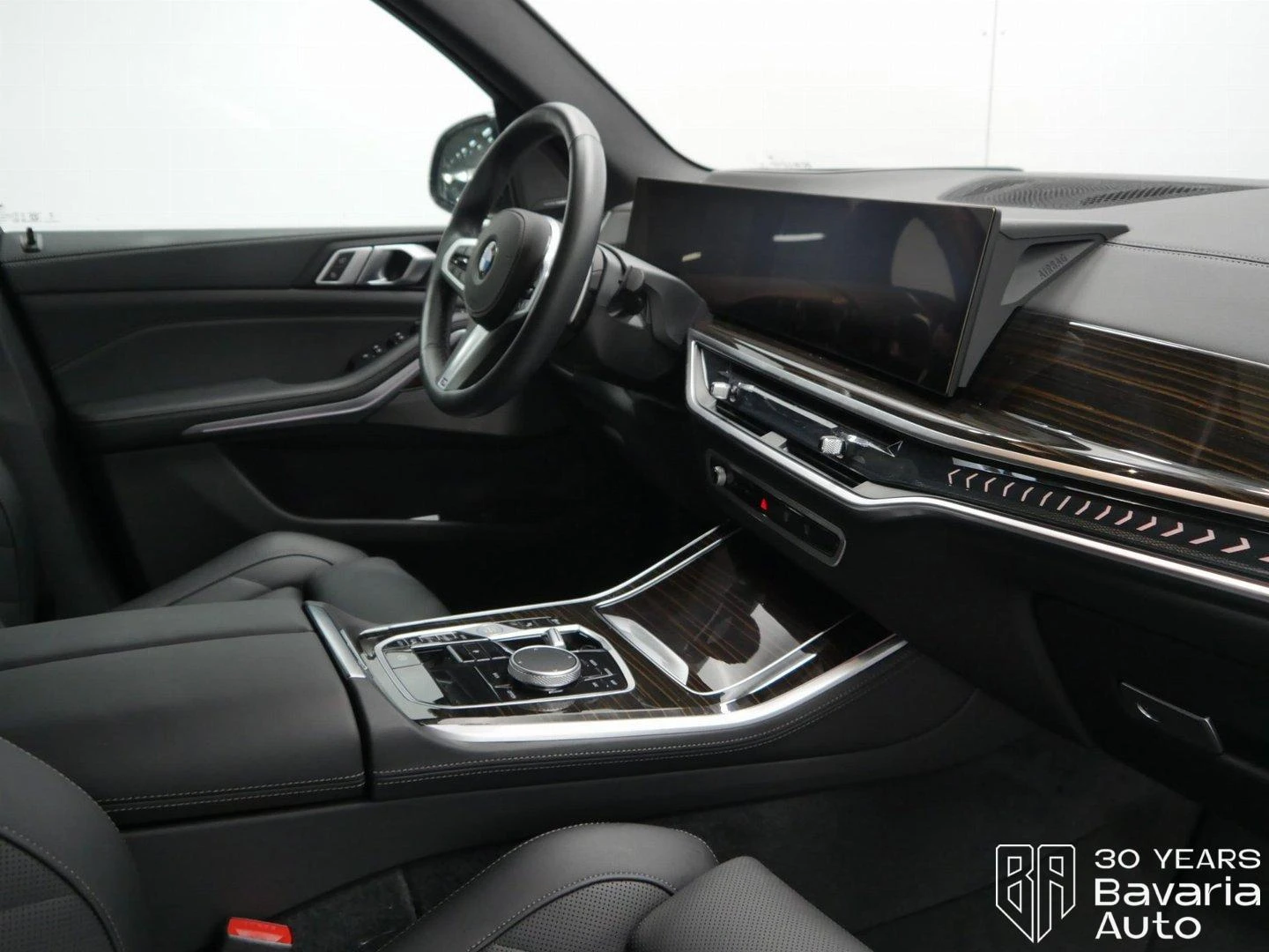 BMW X5 30d xDrive M Sport Paket Sportautomatic - изображение 7