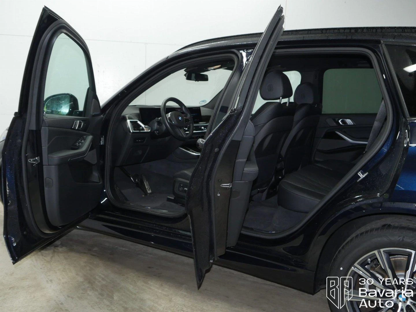 BMW X5 30d xDrive M Sport Paket Sportautomatic - изображение 5