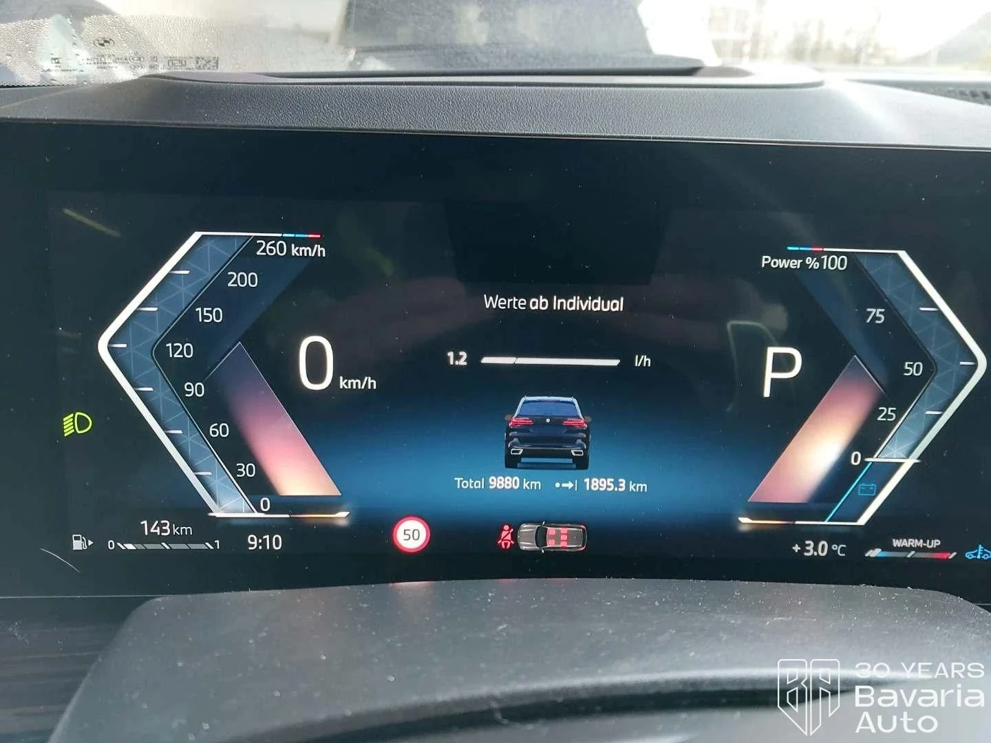 BMW X5 30d xDrive M Sport Paket Sportautomatic - изображение 9