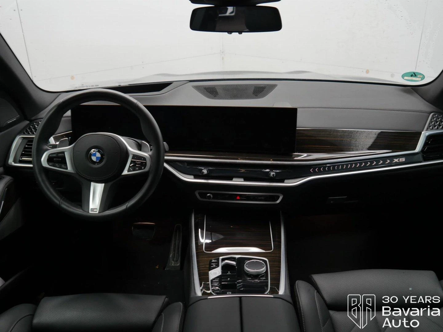 BMW X5 30d xDrive M Sport Paket Sportautomatic - изображение 6